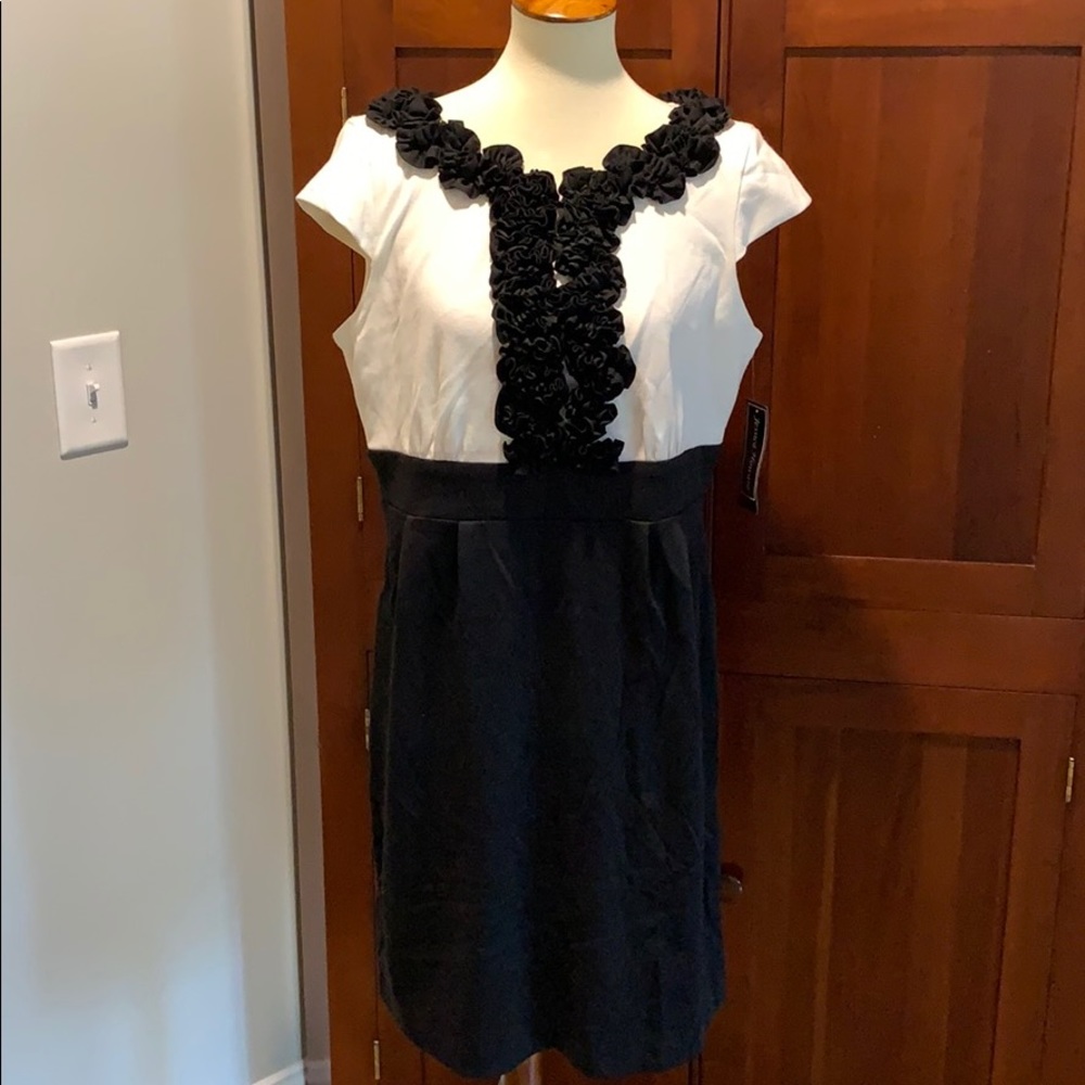 NWT Jessica Howard Dress